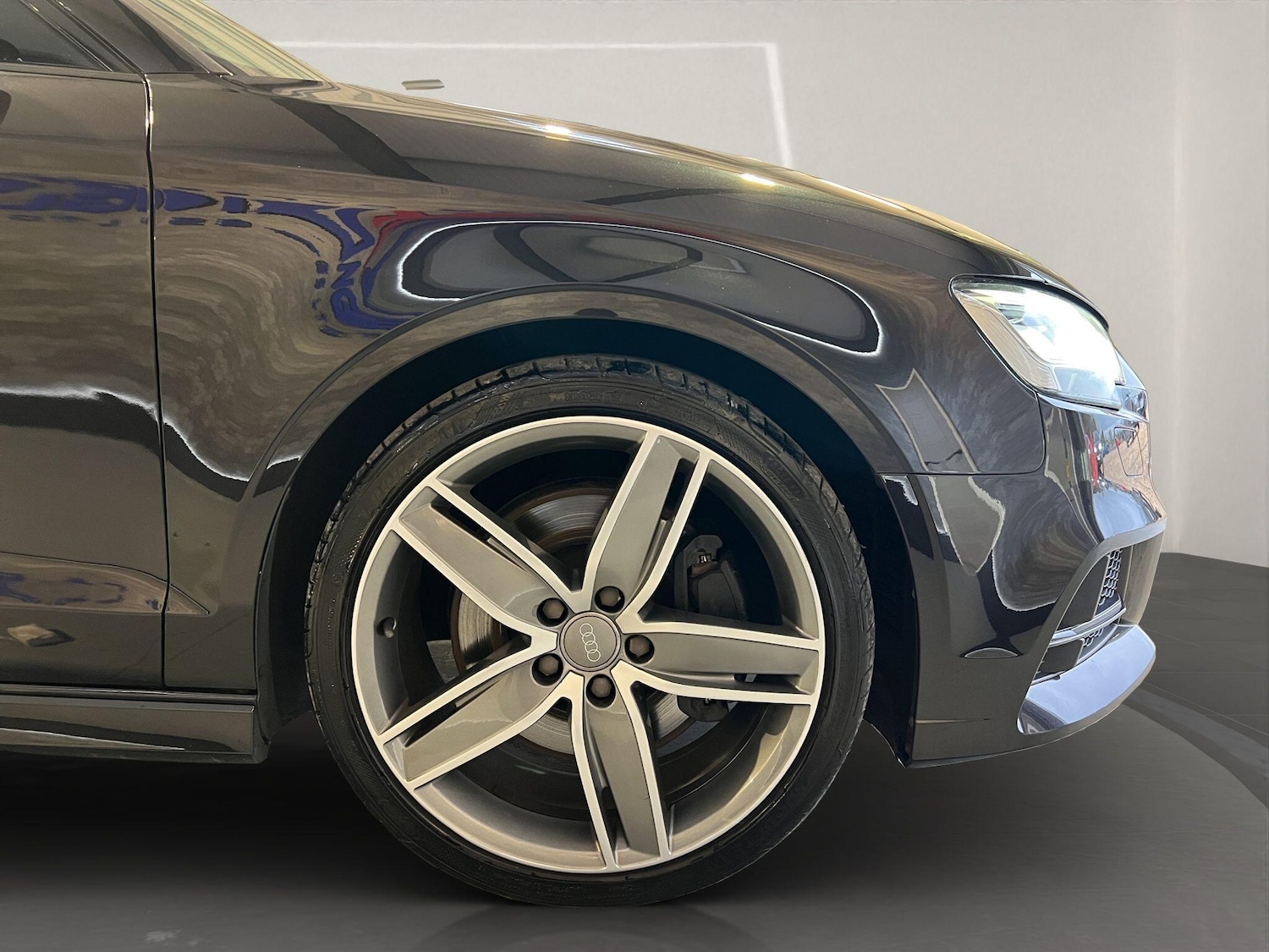 Used Audi S3 for sale - 77537749: Photo 17