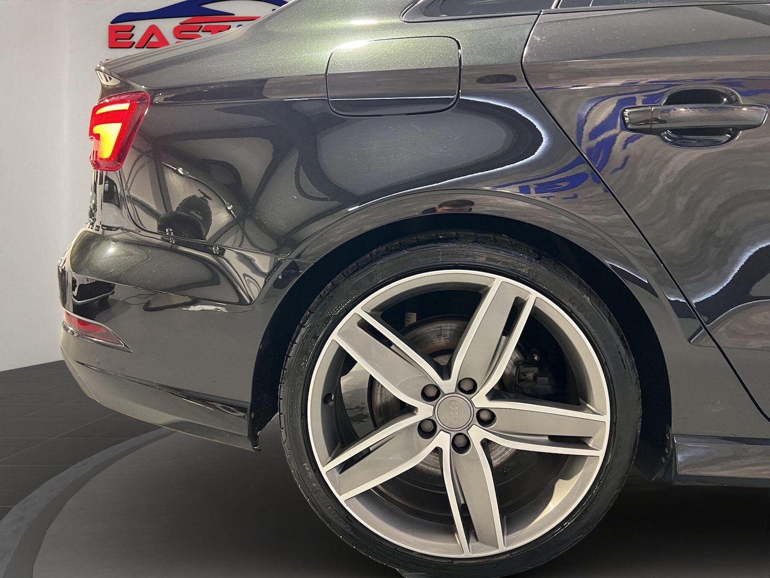 Used Audi S3 for sale - 77537749: Photo 18