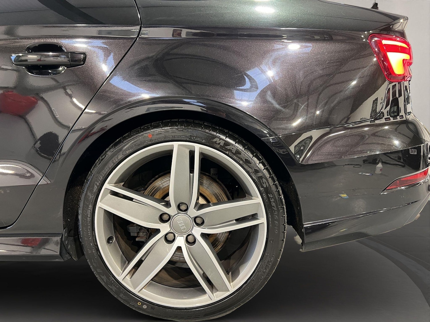 Used Audi S3 for sale - 77537749: Photo 19