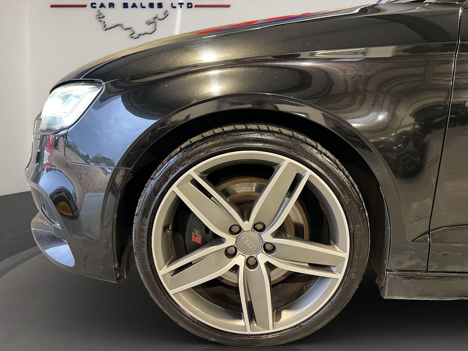 Used Audi S3 for sale - 77537749: Photo 20