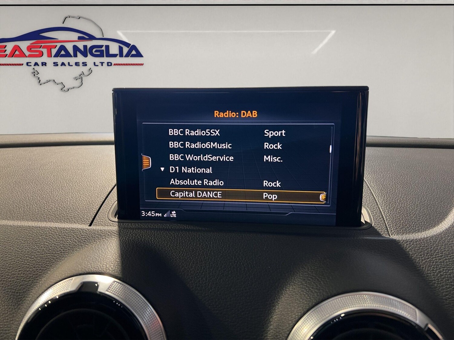 Used Audi S3 for sale - 77537749: Photo 22