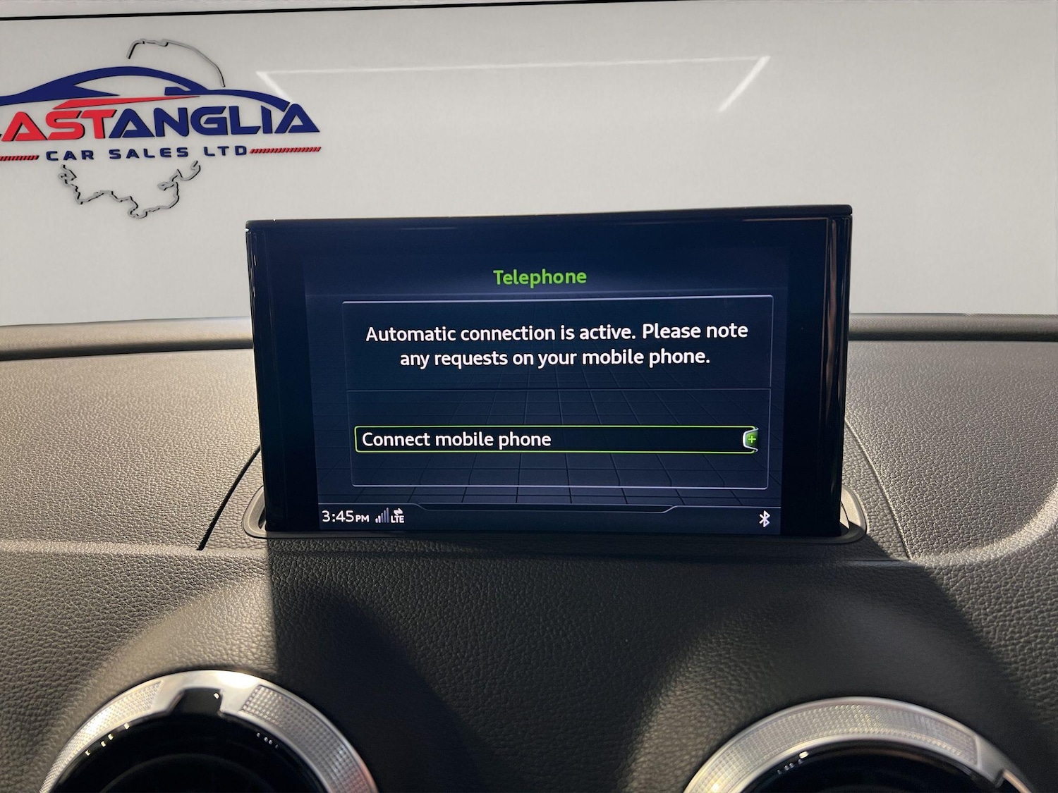 Used Audi S3 for sale - 77537749: Photo 23