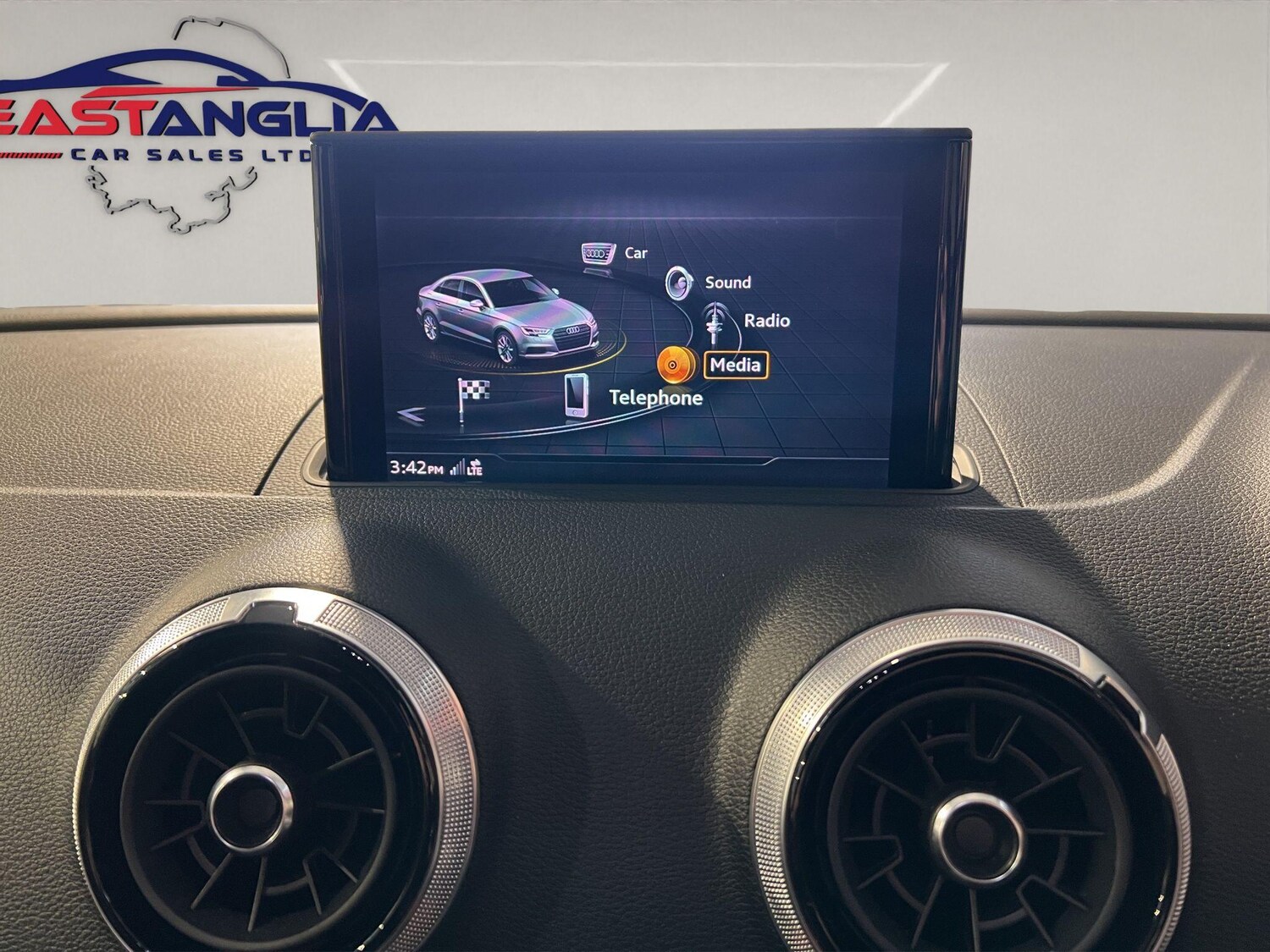 Used Audi S3 for sale - 77537749: Photo 25