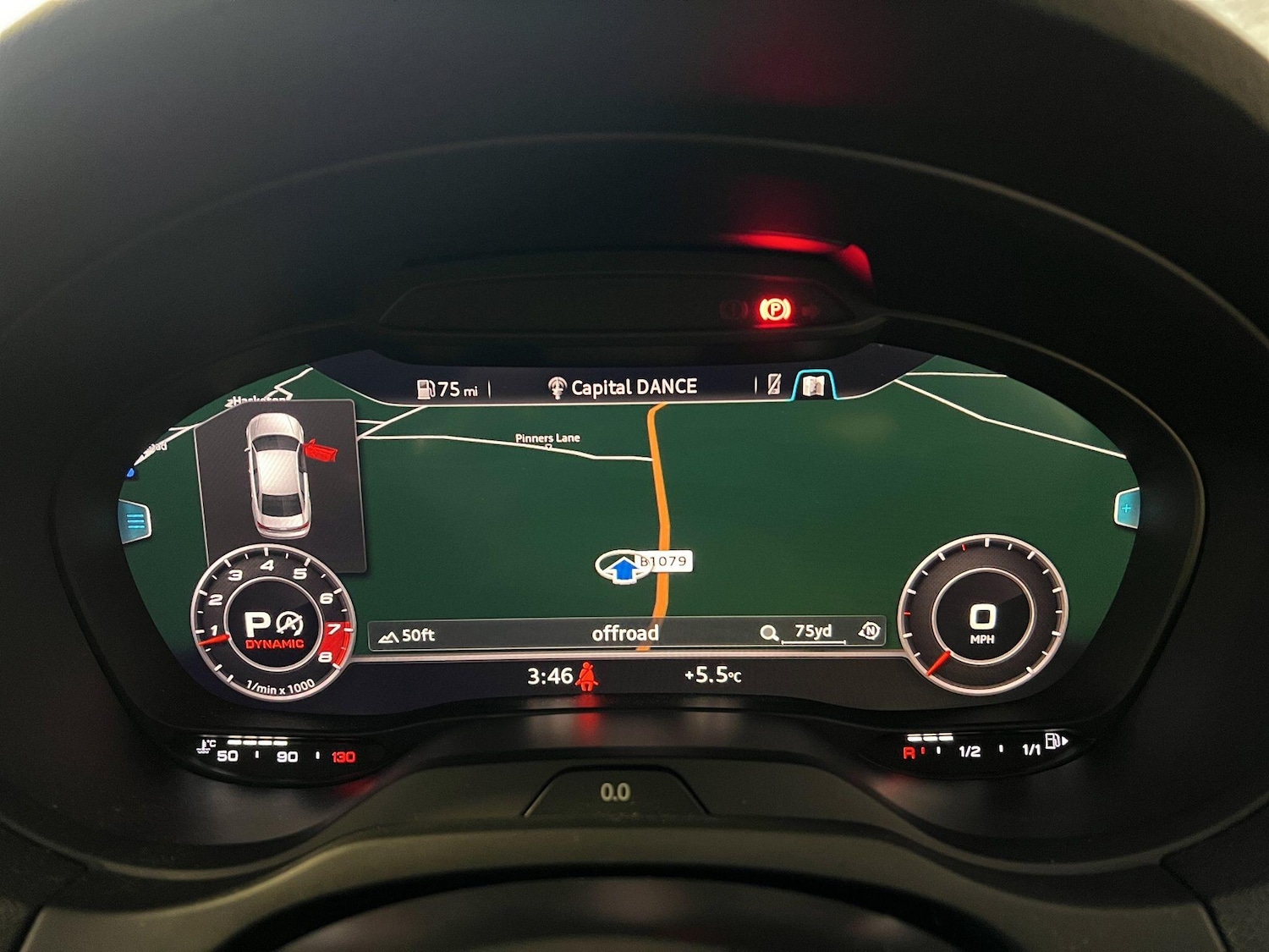 Used Audi S3 for sale - 77537749: Photo 26