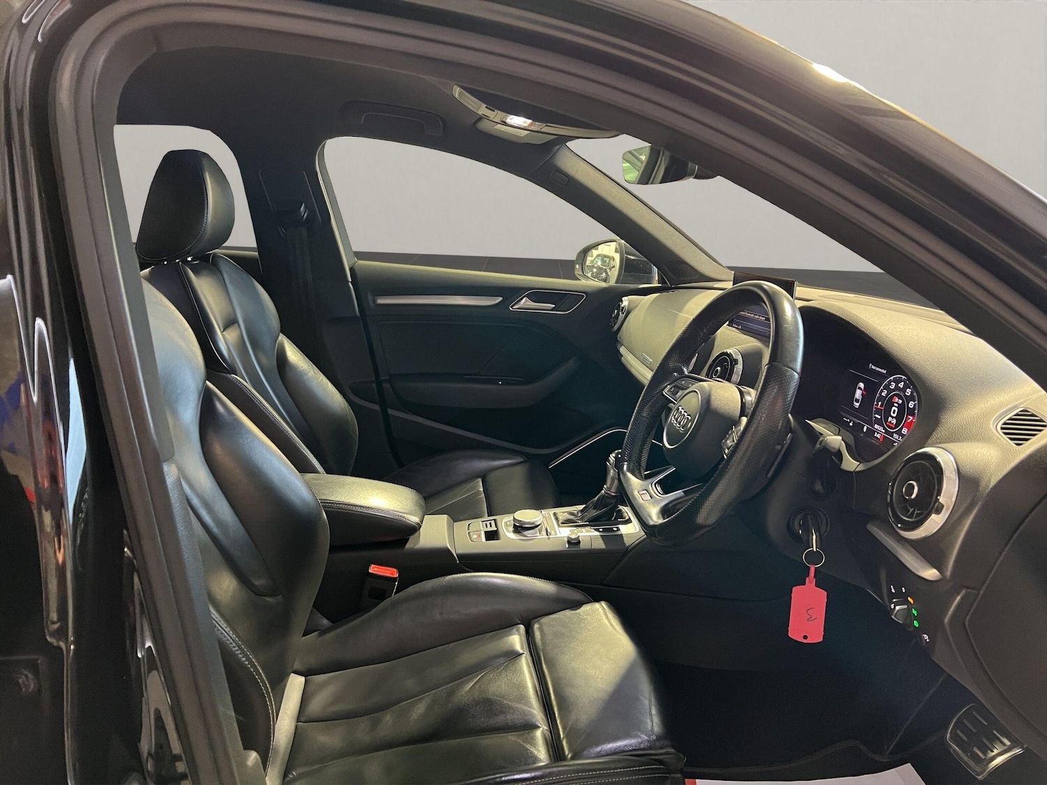 Used Audi S3 for sale - 77537749: Photo 3