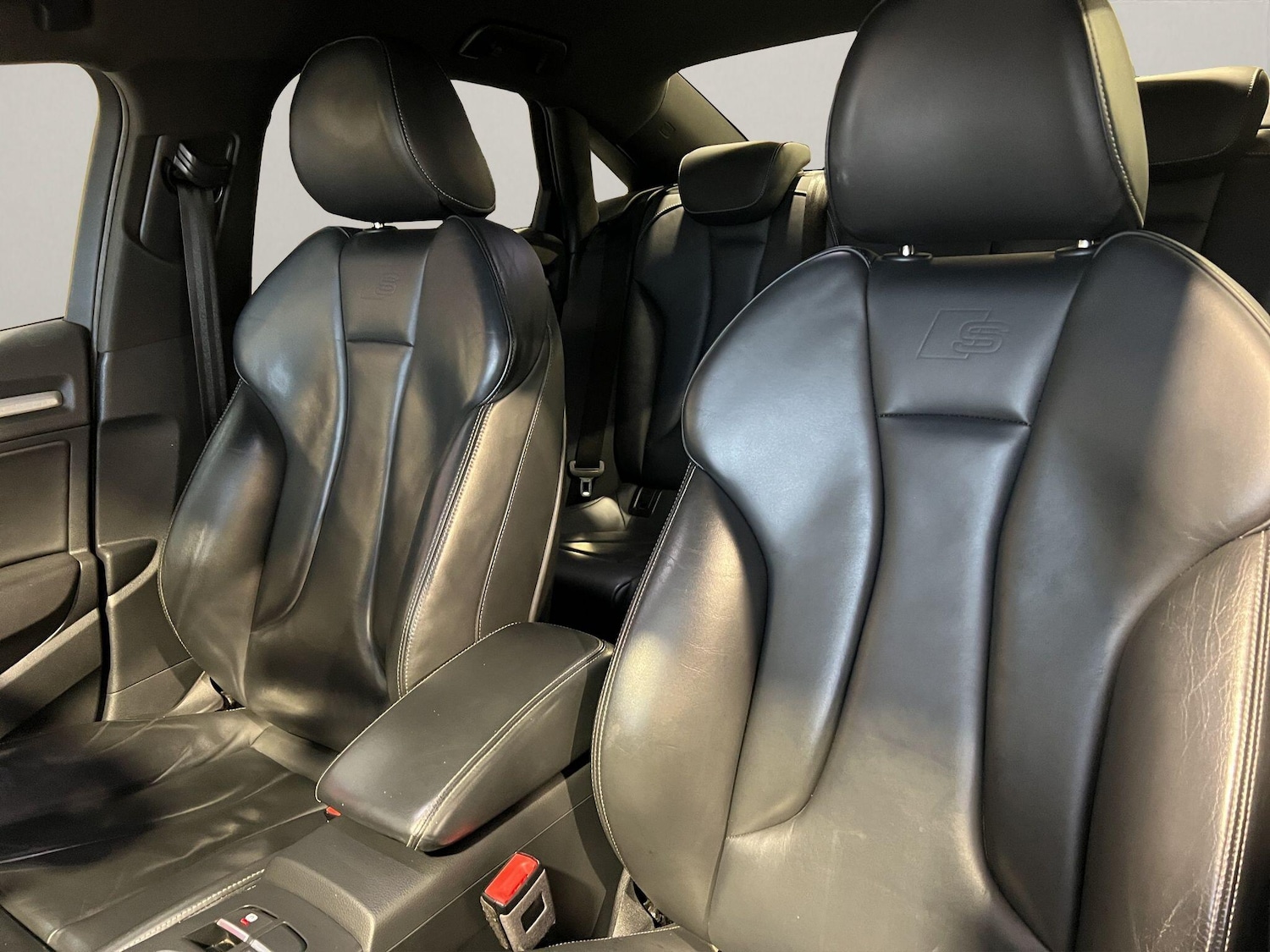 Used Audi S3 for sale - 77537749: Photo 30