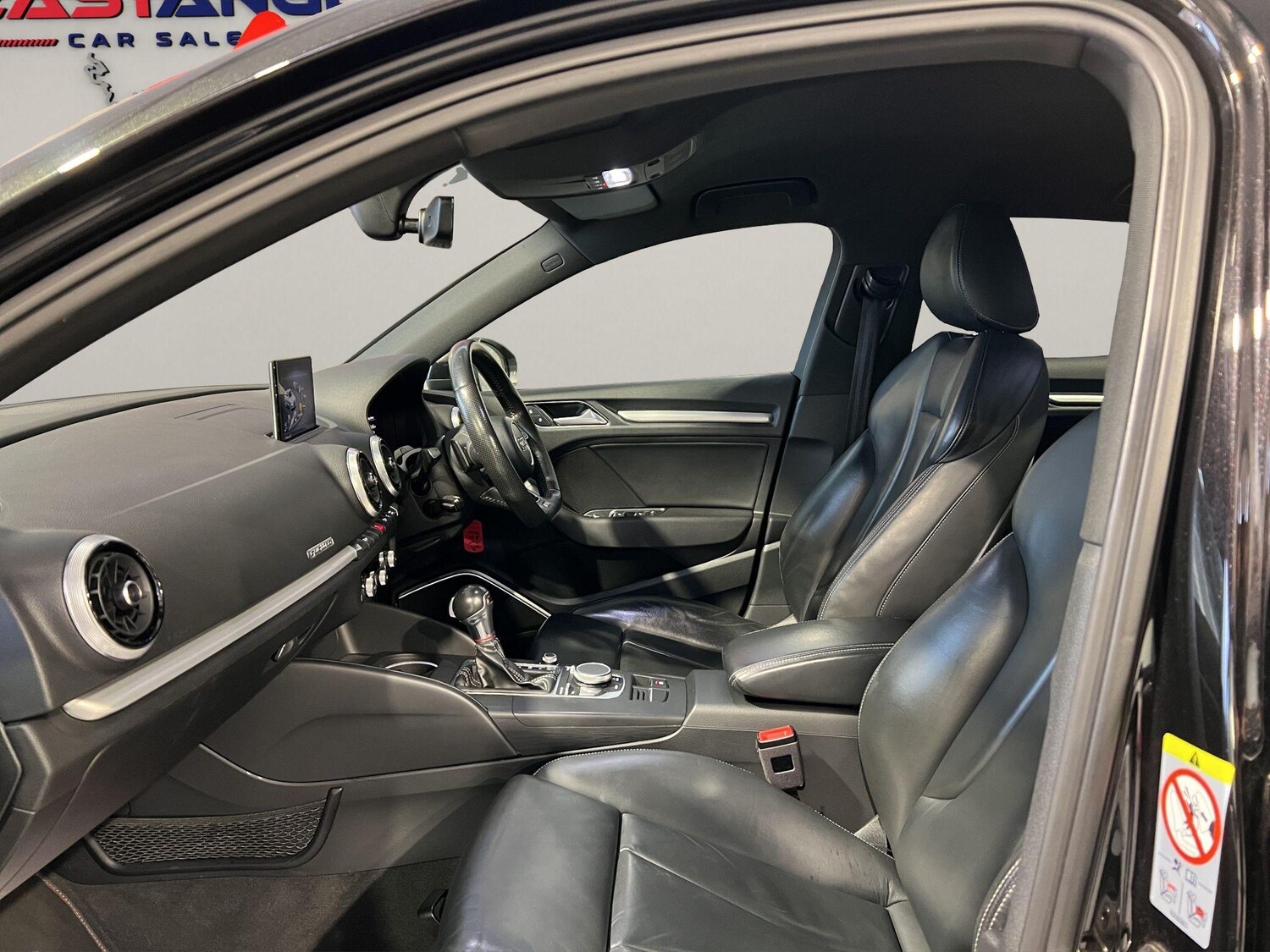 Used Audi S3 for sale - 77537749: Photo 31