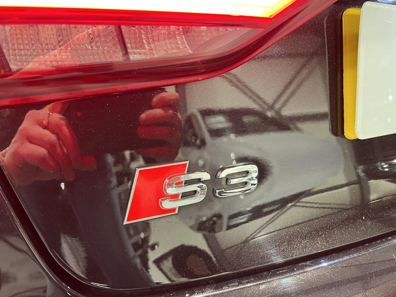 Used Audi S3 for sale - 77537749: Photo 34