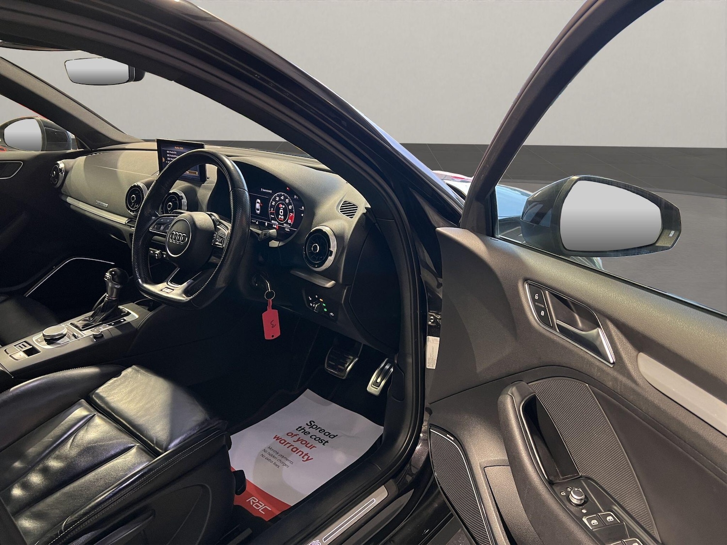 Used Audi S3 for sale - 77537749: Photo 35