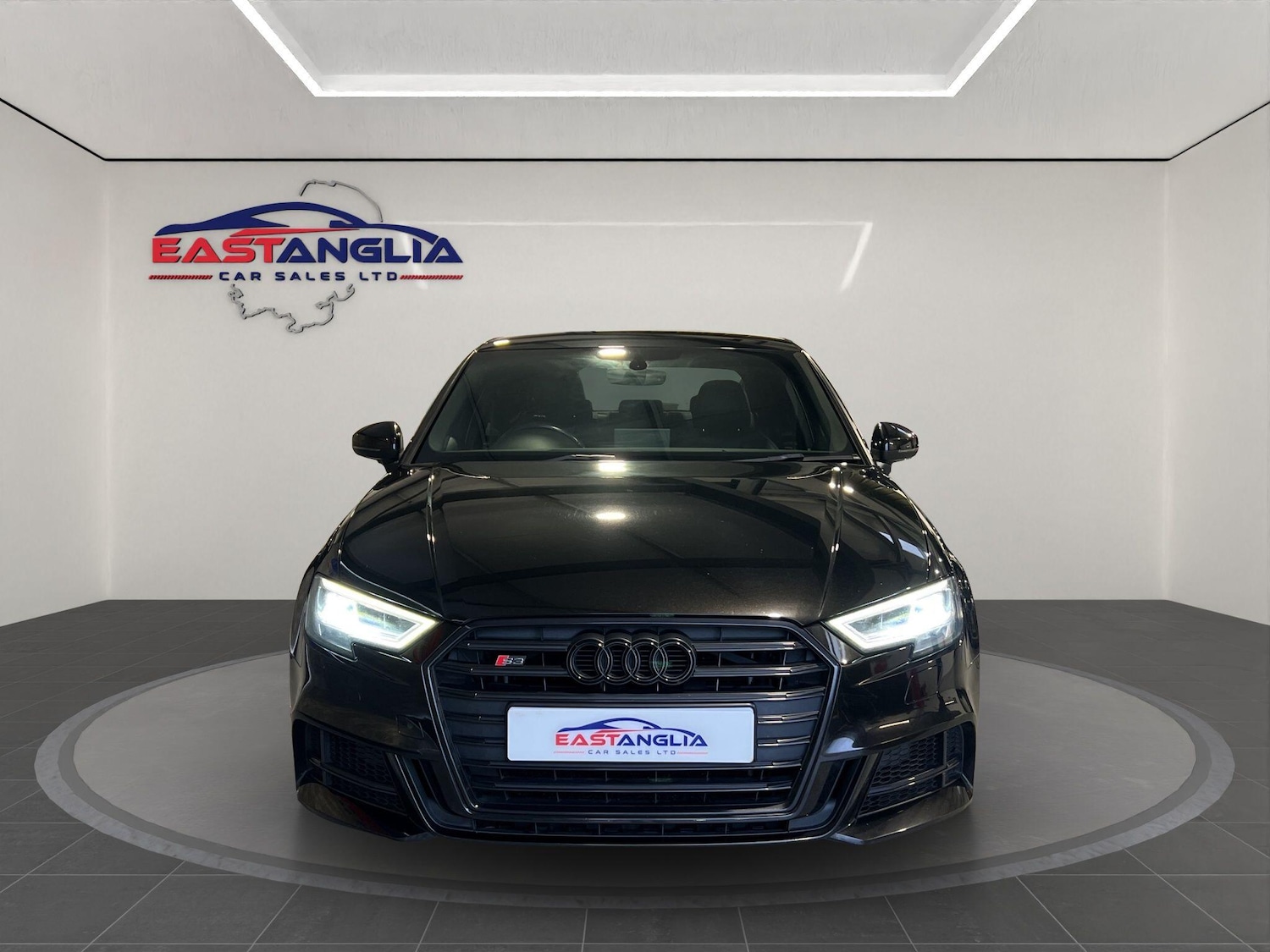 Used Audi S3 for sale - 77537749: Photo 4