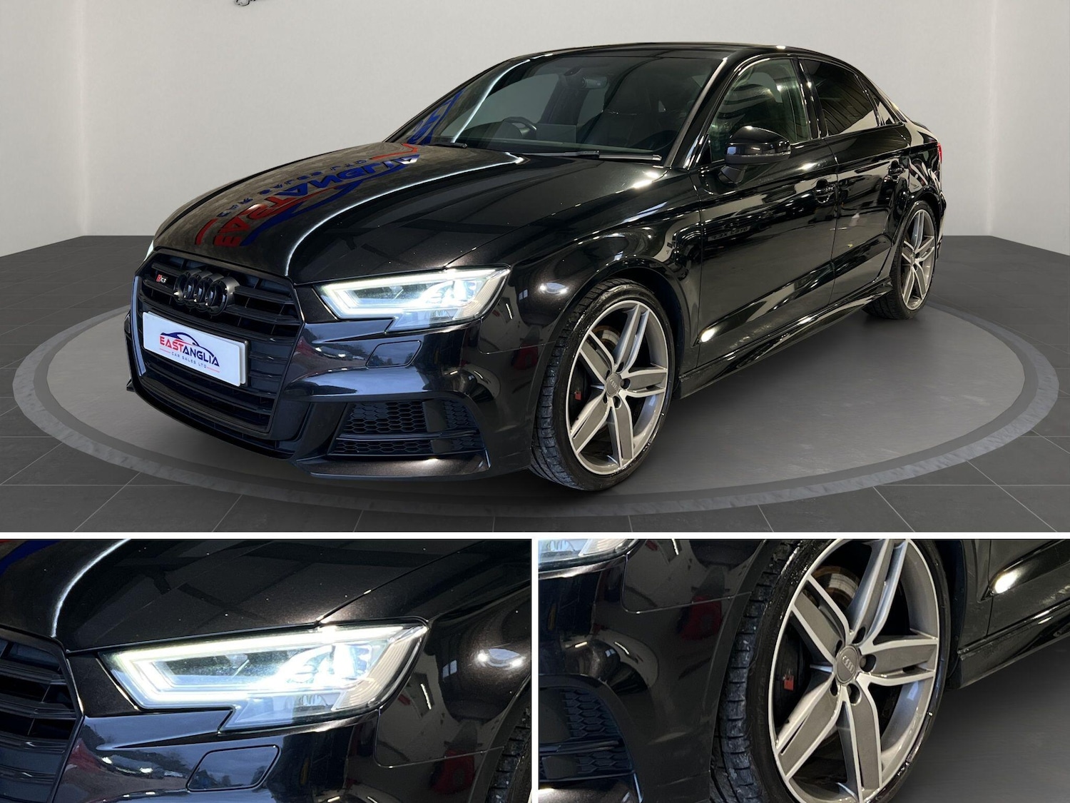 Used Audi S3 for sale - 77537749: Photo 5