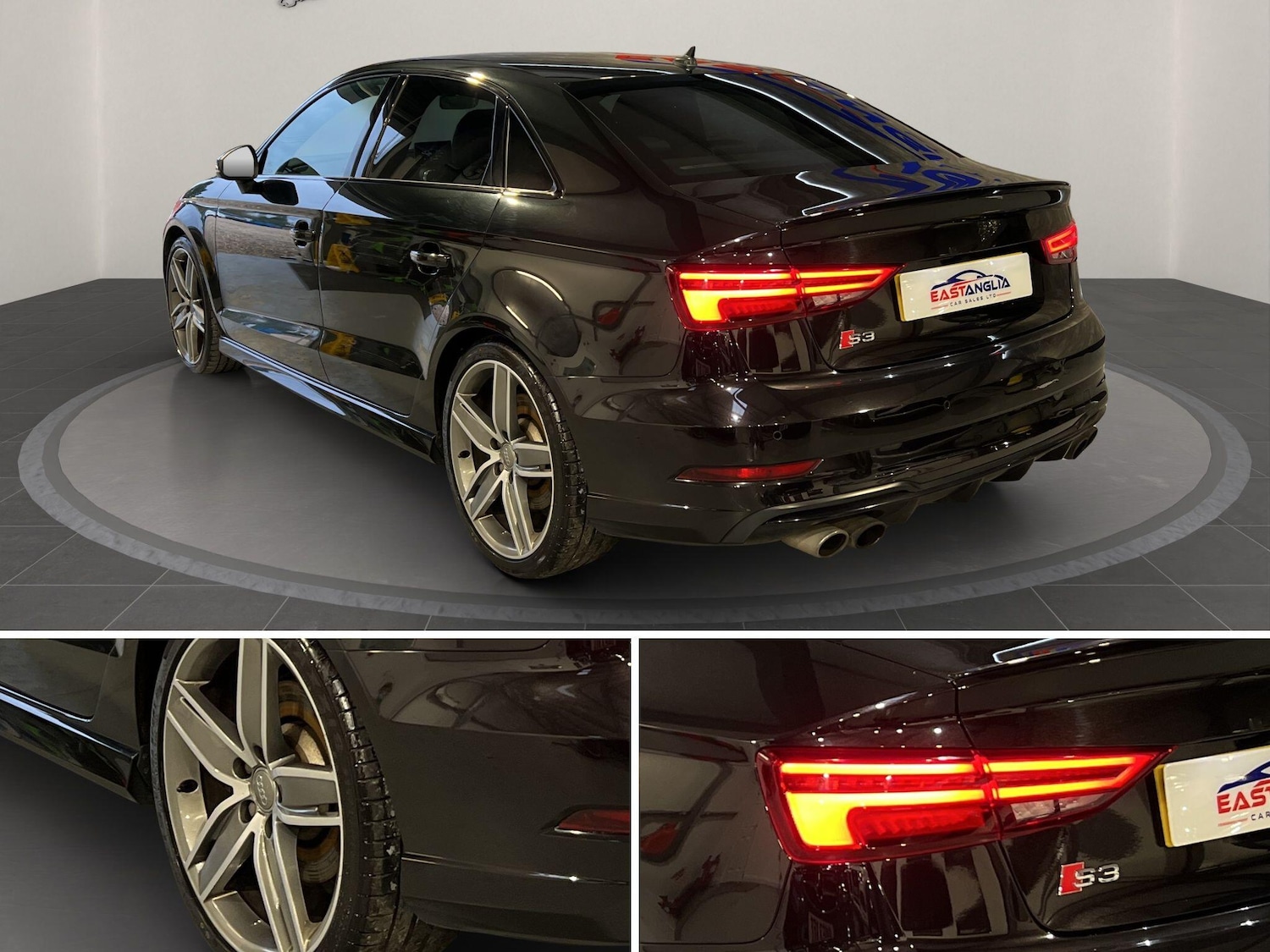 Used Audi S3 for sale - 77537749: Photo 6