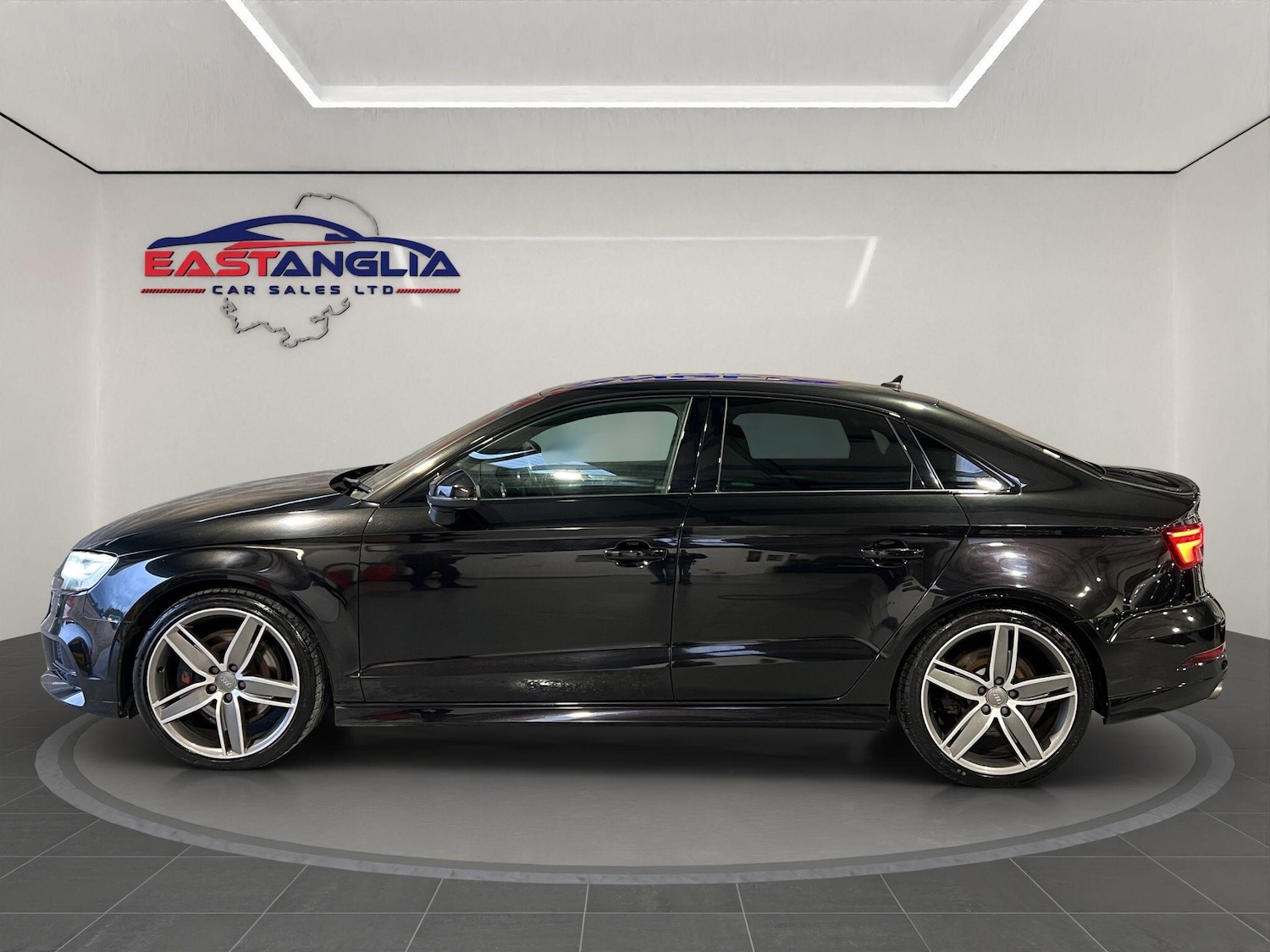 Used Audi S3 for sale - 77537749: Photo 7