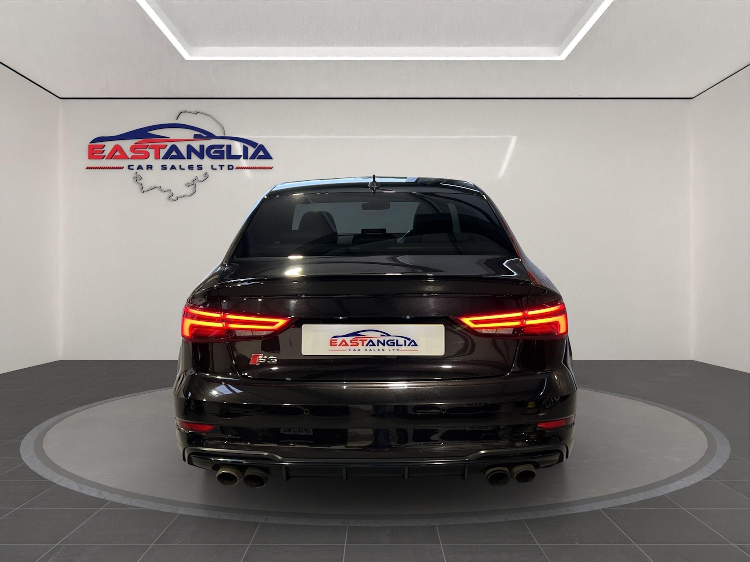 Used Audi S3 for sale - 77537749: Photo 8