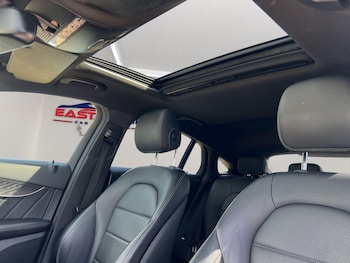 Used Mercedes-Benz GLC 2018 for sale - 75915623: Photo