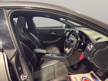 Used Mercedes-Benz CLA 2018 for sale - 77925658: Photo