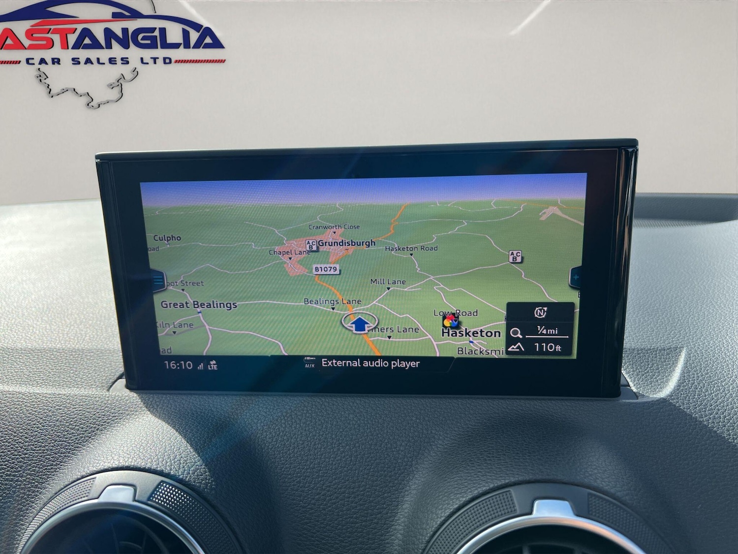 Vehicle 25