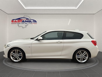 Used BMW 1 Series 2015 for sale - 76440866: Photo