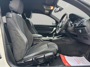 Used BMW 1 Series 2015 for sale - 76440866: Photo