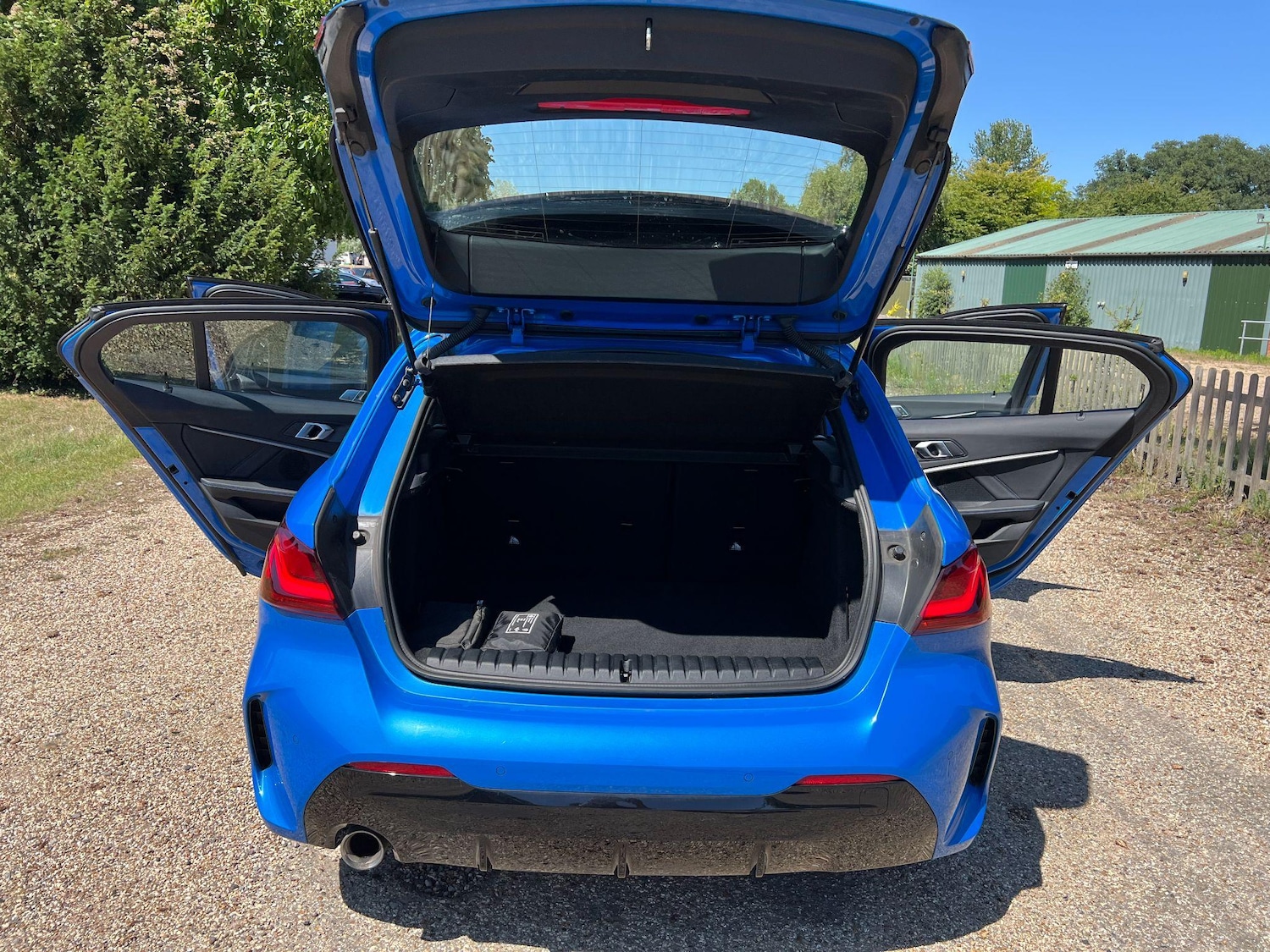 Vehicle 36
