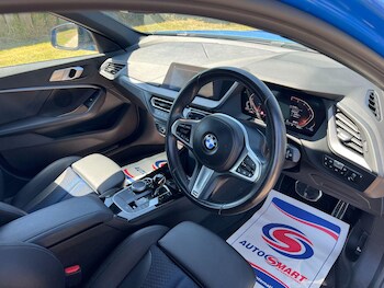 Used BMW 1 Series 2022 for sale - 75139521: Photo