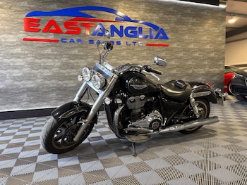 Used Triumph Thunderbird 1700 2020 for sale - bike-79049821: Photo