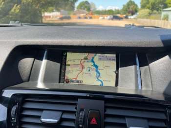 Used BMW X4 2017 for sale - 74553764: Photo