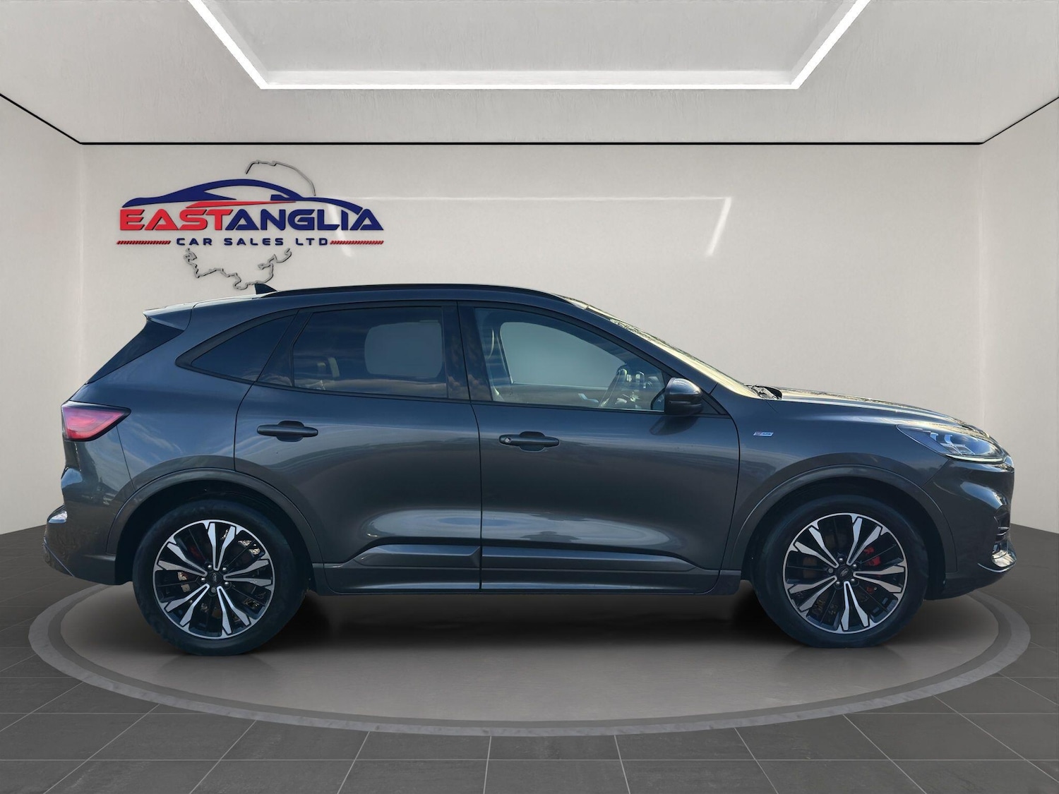 Used Ford Kuga 2022 for sale - 76996505: Photo 10