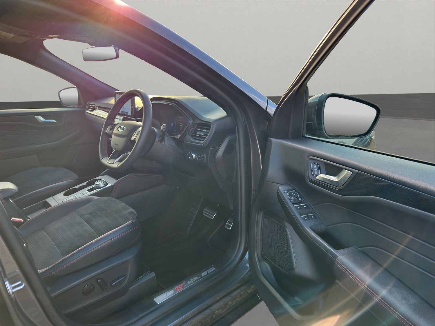 Used Ford Kuga 2022 for sale - 76996505: Photo 15