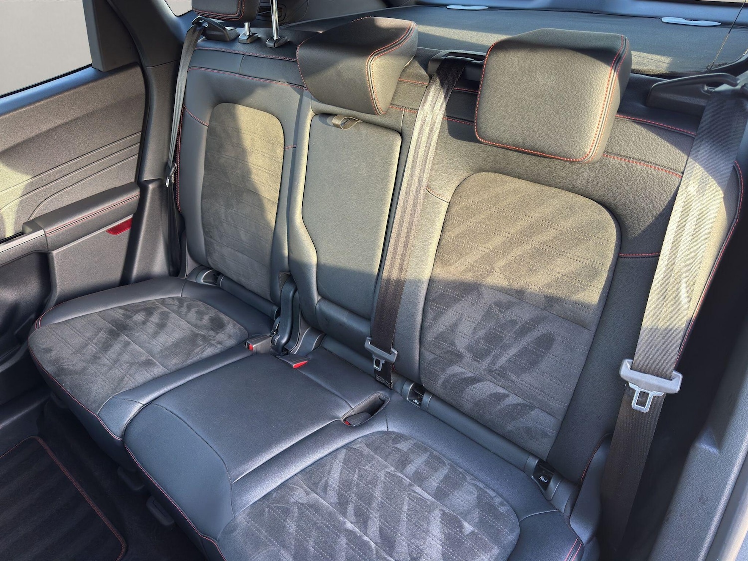 Used Ford Kuga 2022 for sale - 76996505: Photo 17