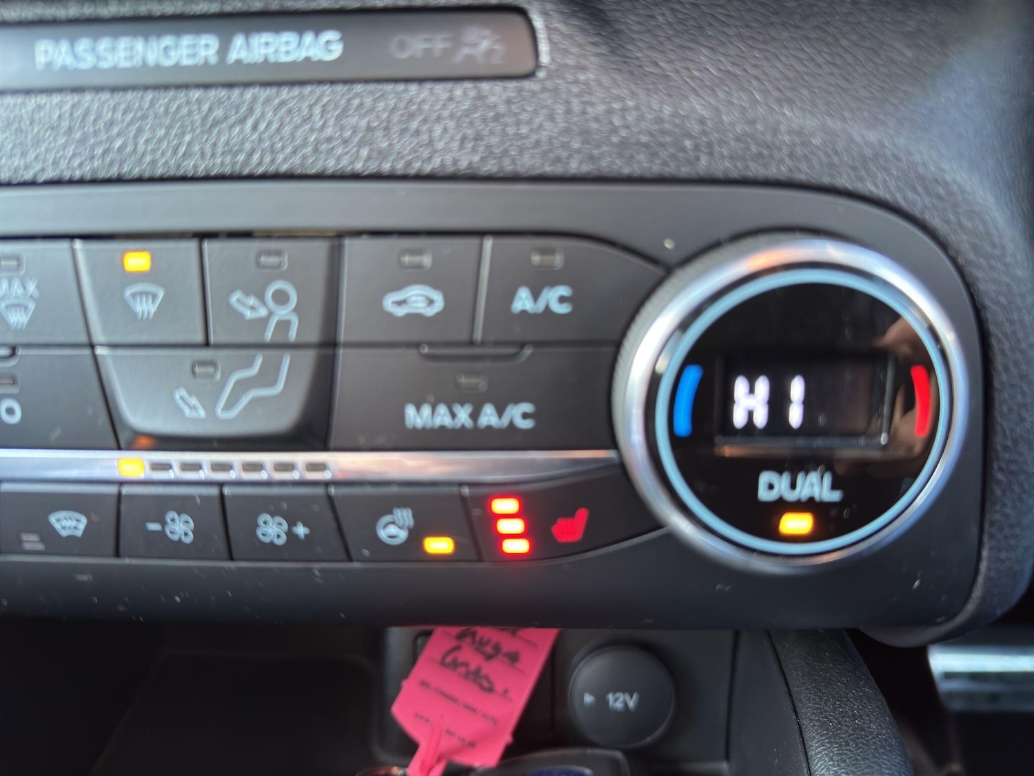 Used Ford Kuga 2022 for sale - 76996505: Photo 18