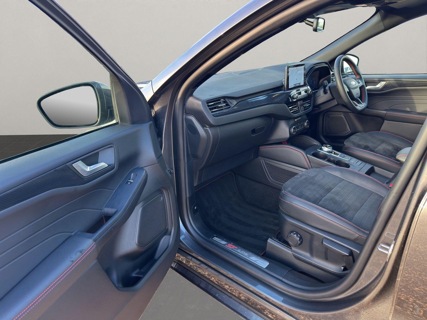 Used Ford Kuga 2022 for sale - 76996505: Photo 19