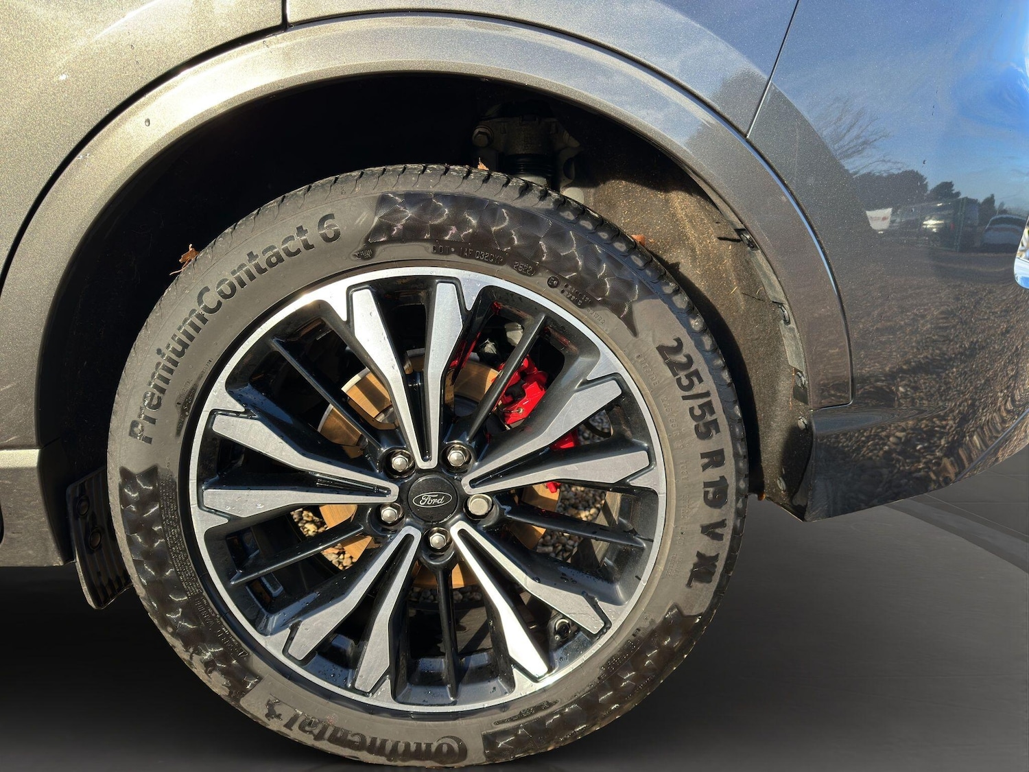 Used Ford Kuga 2022 for sale - 76996505: Photo 22