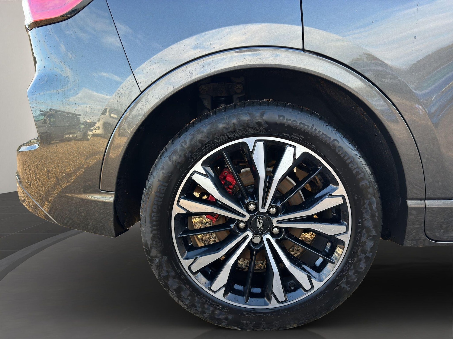 Used Ford Kuga 2022 for sale - 76996505: Photo 24