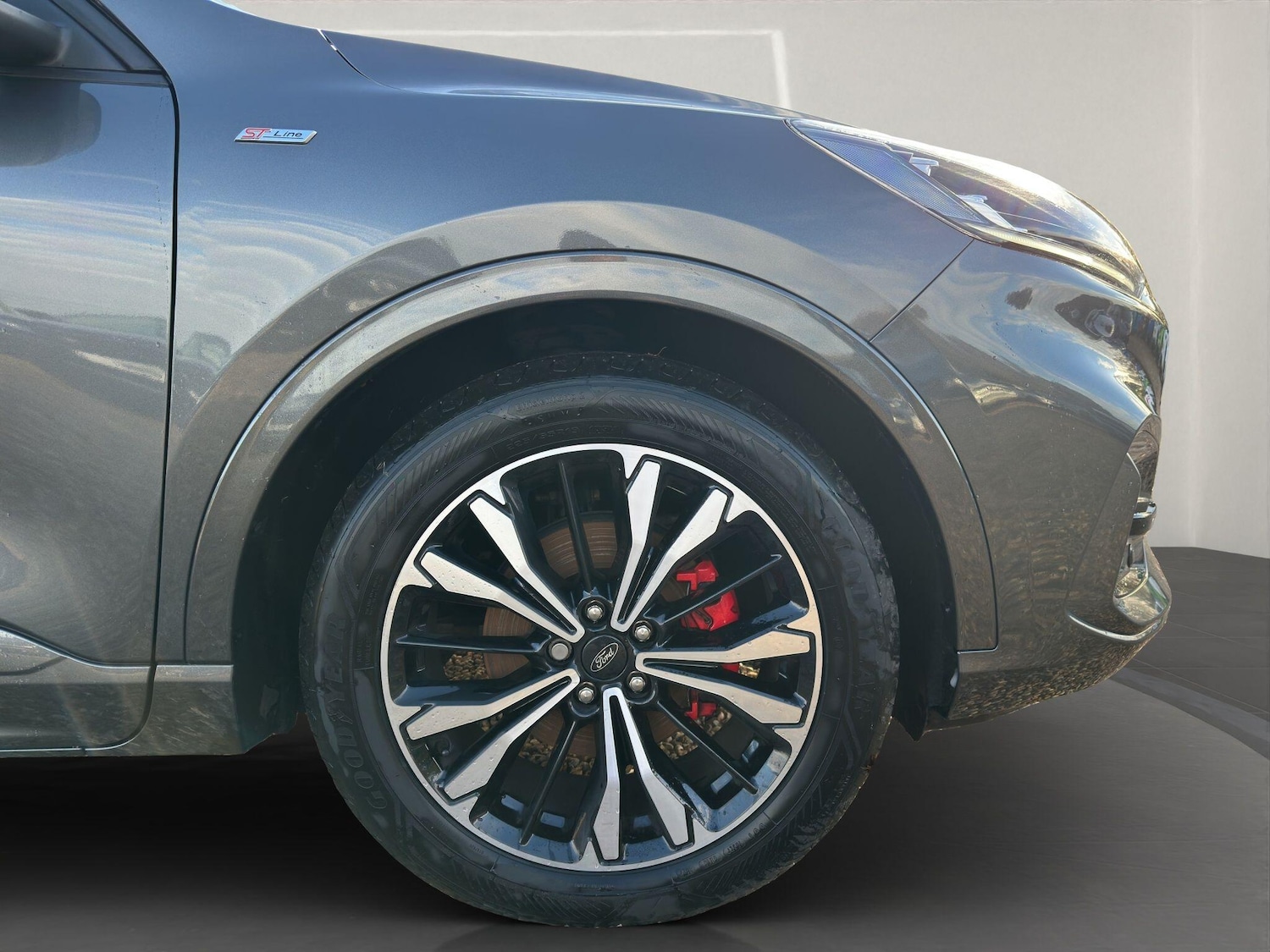 Used Ford Kuga 2022 for sale - 76996505: Photo 25