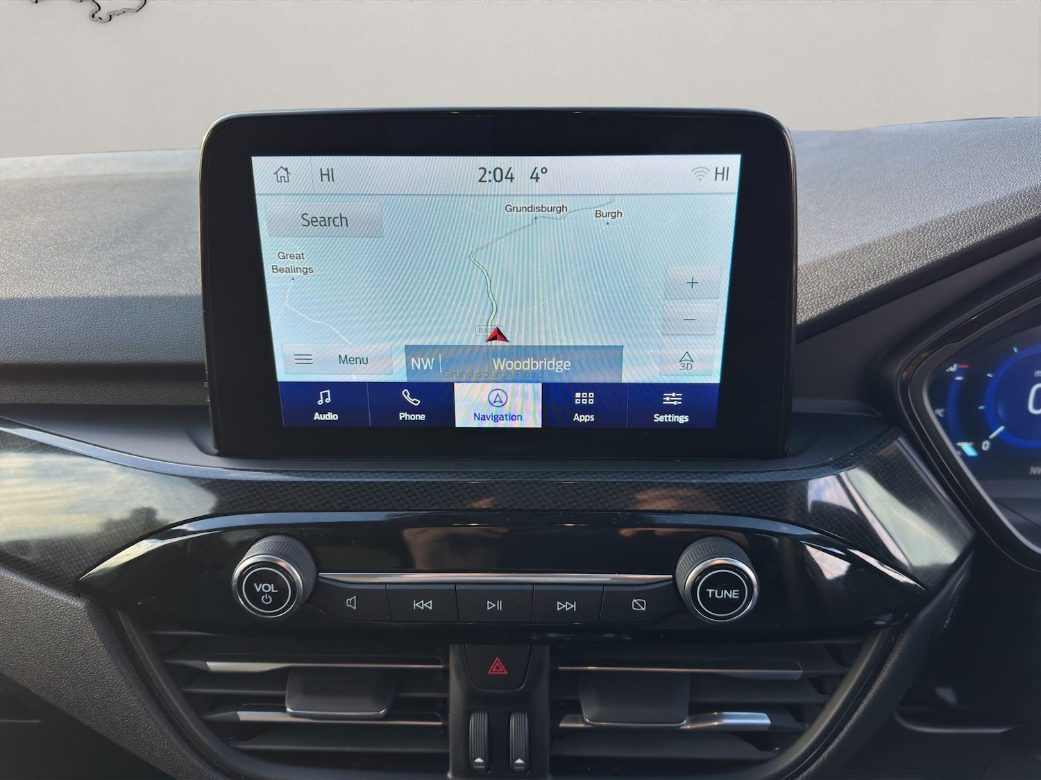 Used Ford Kuga 2022 for sale - 76996505: Photo 27