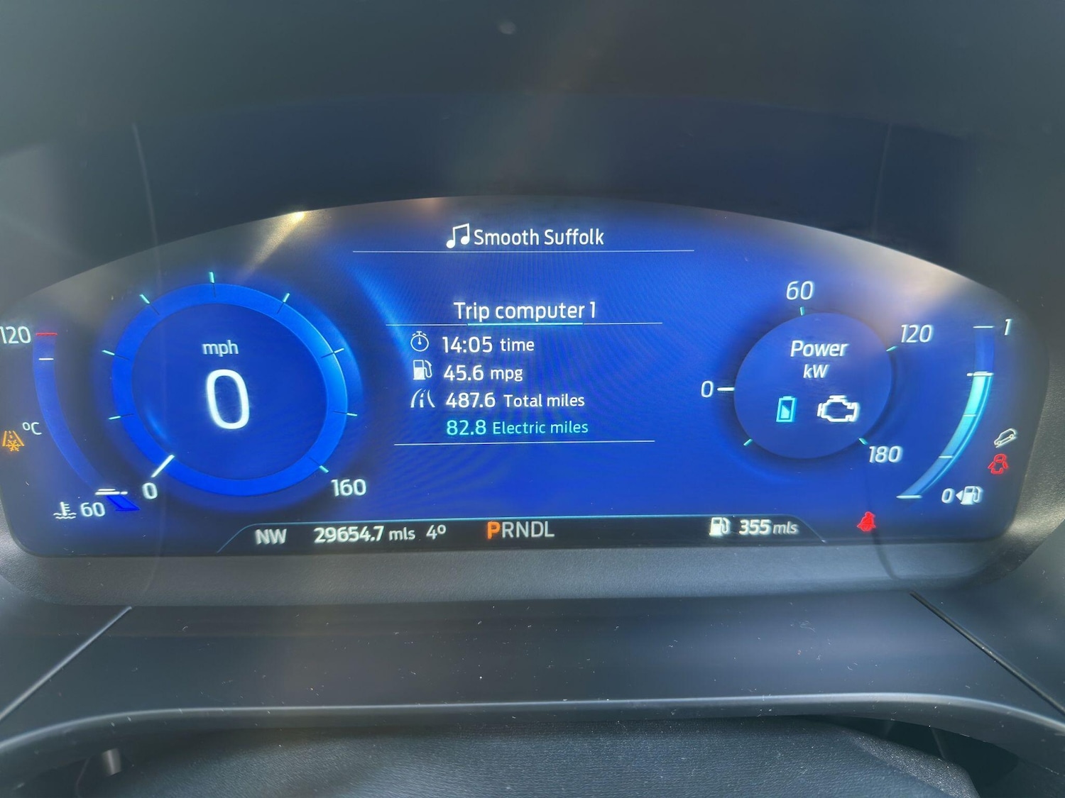 Used Ford Kuga 2022 for sale - 76996505: Photo 28