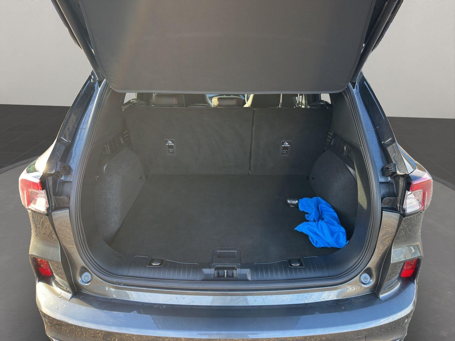 Used Ford Kuga 2022 for sale - 76996505: Photo 29