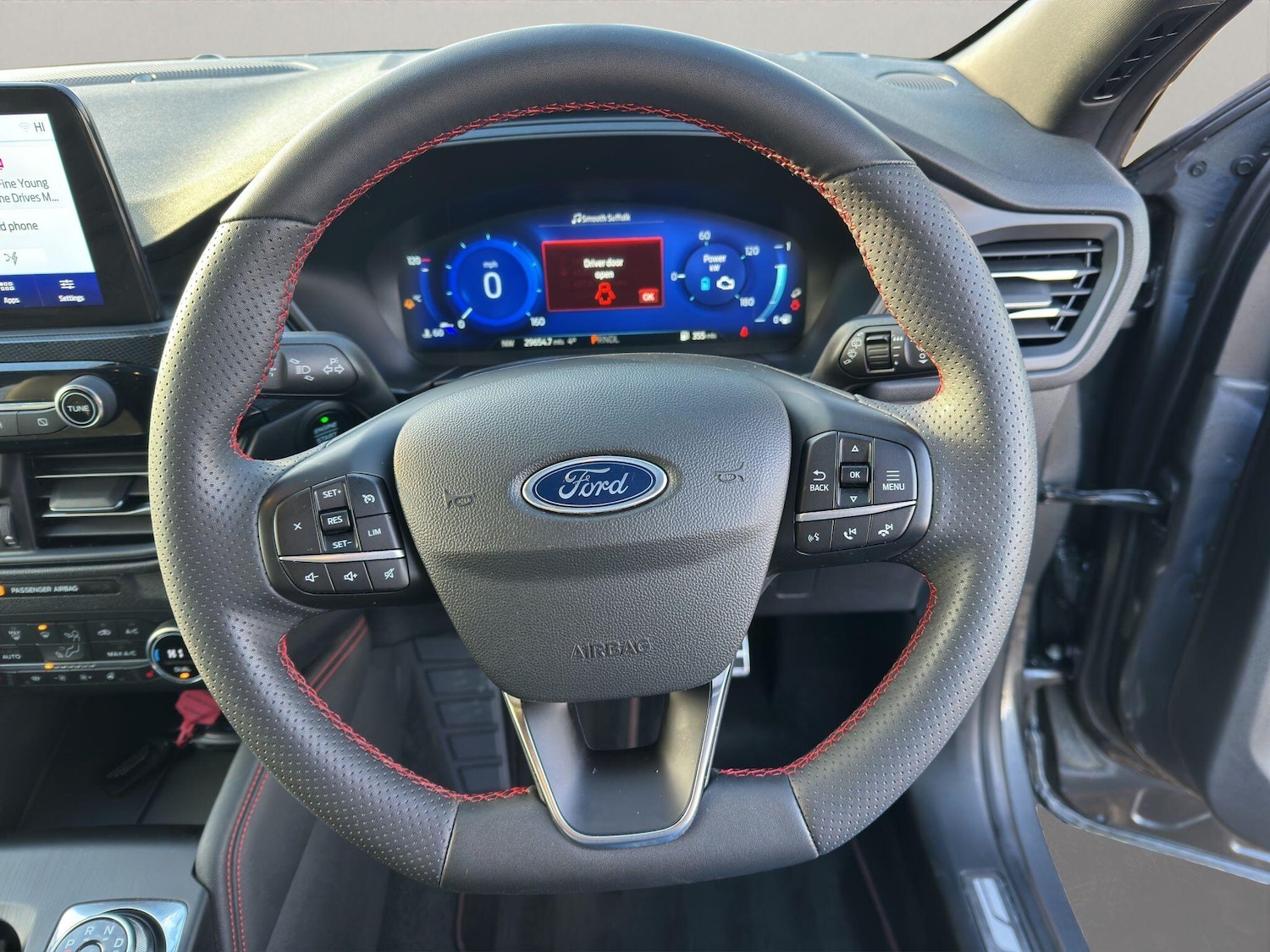 Used Ford Kuga 2022 for sale - 76996505: Photo 30