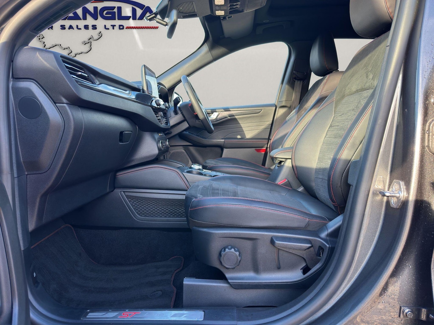 Used Ford Kuga 2022 for sale - 76996505: Photo 31