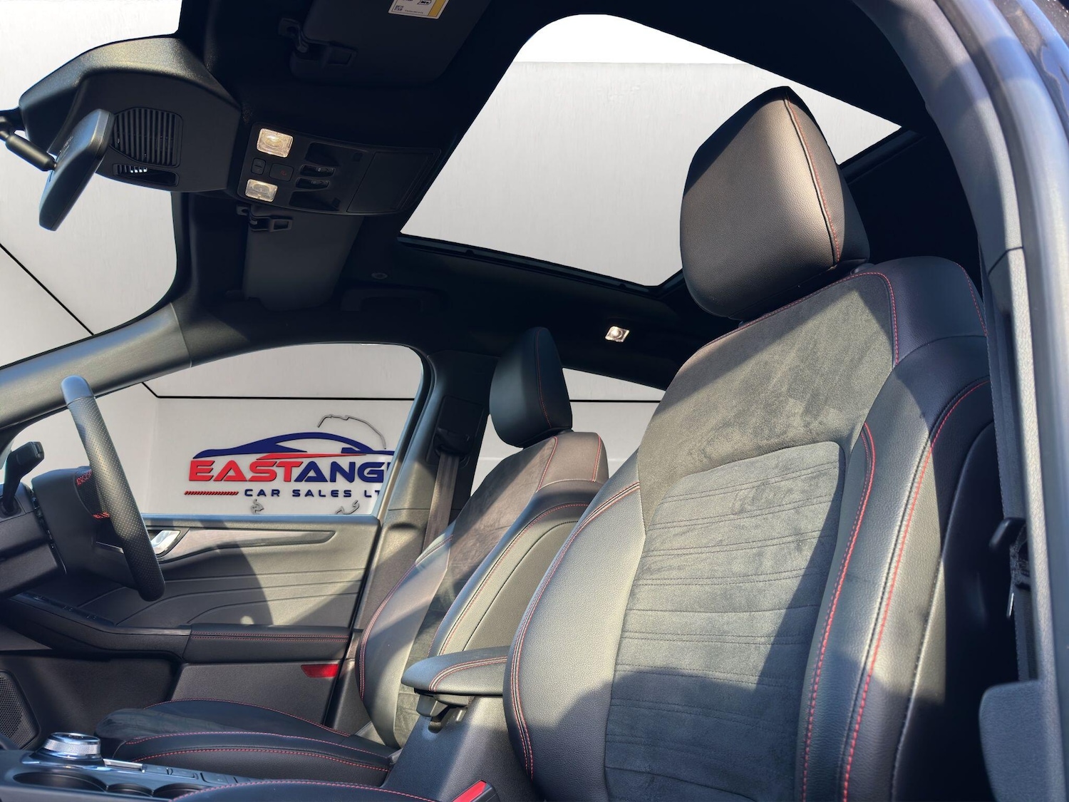 Used Ford Kuga 2022 for sale - 76996505: Photo 32