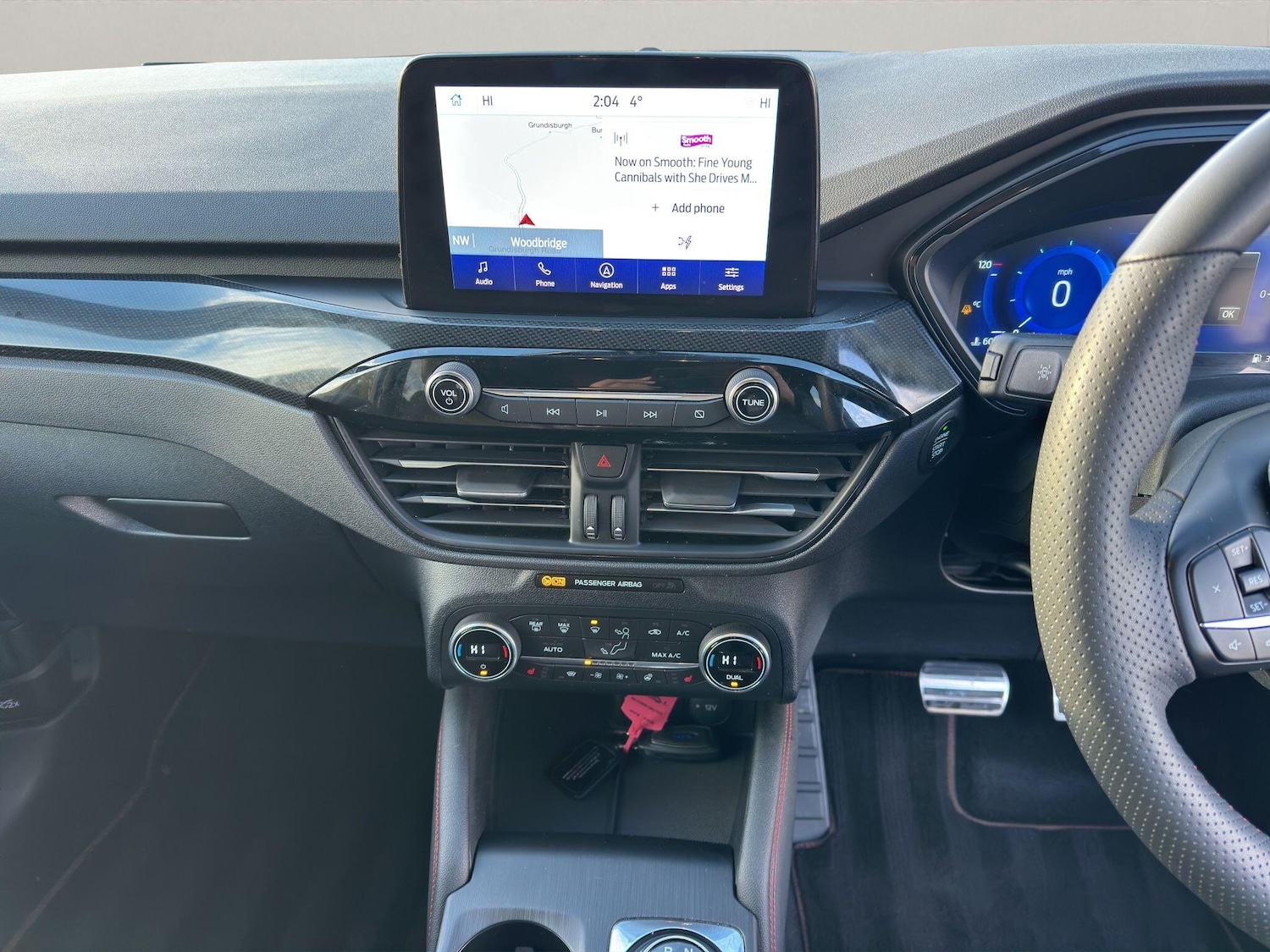 Used Ford Kuga 2022 for sale - 76996505: Photo 35