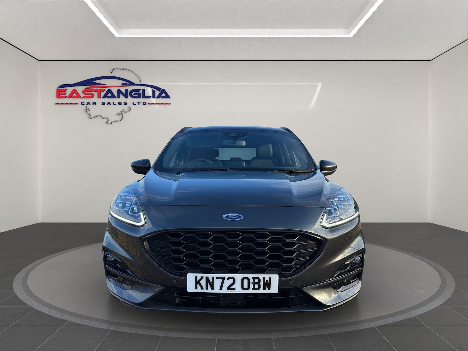 Used Ford Kuga 2022 for sale - 76996505: Photo 4