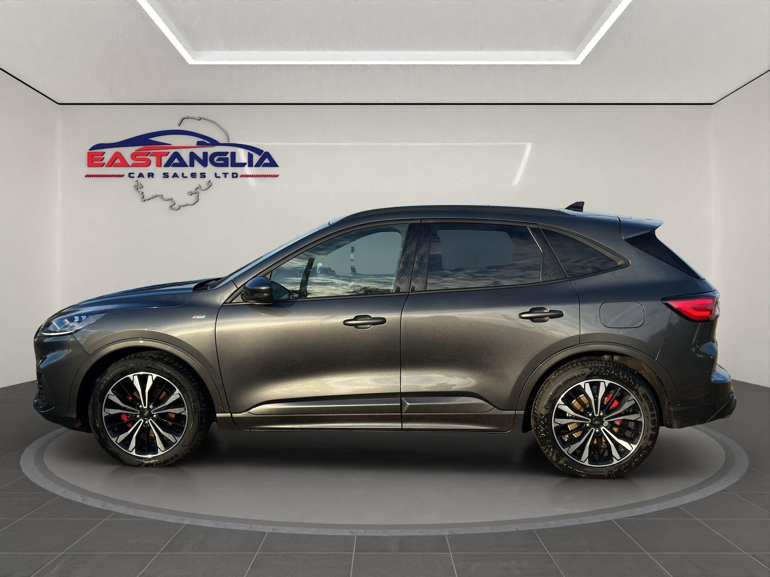 Used Ford Kuga 2022 for sale - 76996505: Photo 8