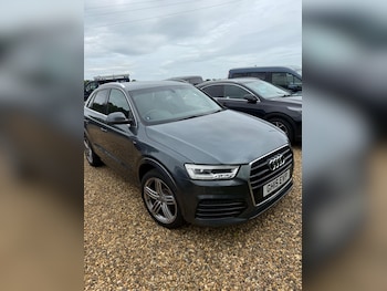 2015 (15) - 2.0T FSI Quattro S Line Plus 5dr S Tronic