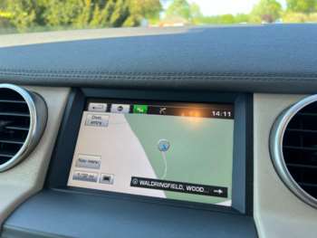 Used Land Rover Discovery 4 2016 for sale - 74476681: Photo