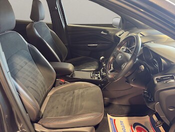 Used Ford Kuga 2019 for sale - 77646666: Photo