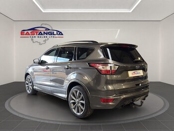 Used Ford Kuga 2019 for sale - 77646666: Photo