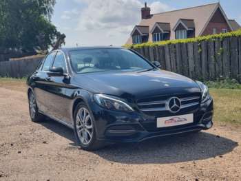 (65) - 2.1 C250d Sport (Premium) 7G-Tronic+ Euro 6 (s/s) 4dr