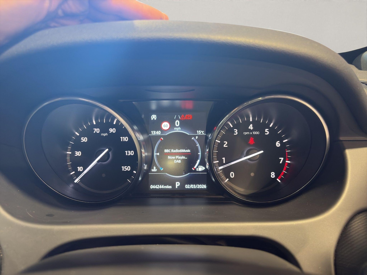 Used Land Rover Discovery Sport 2018 for sale - 77737342: Photo 11